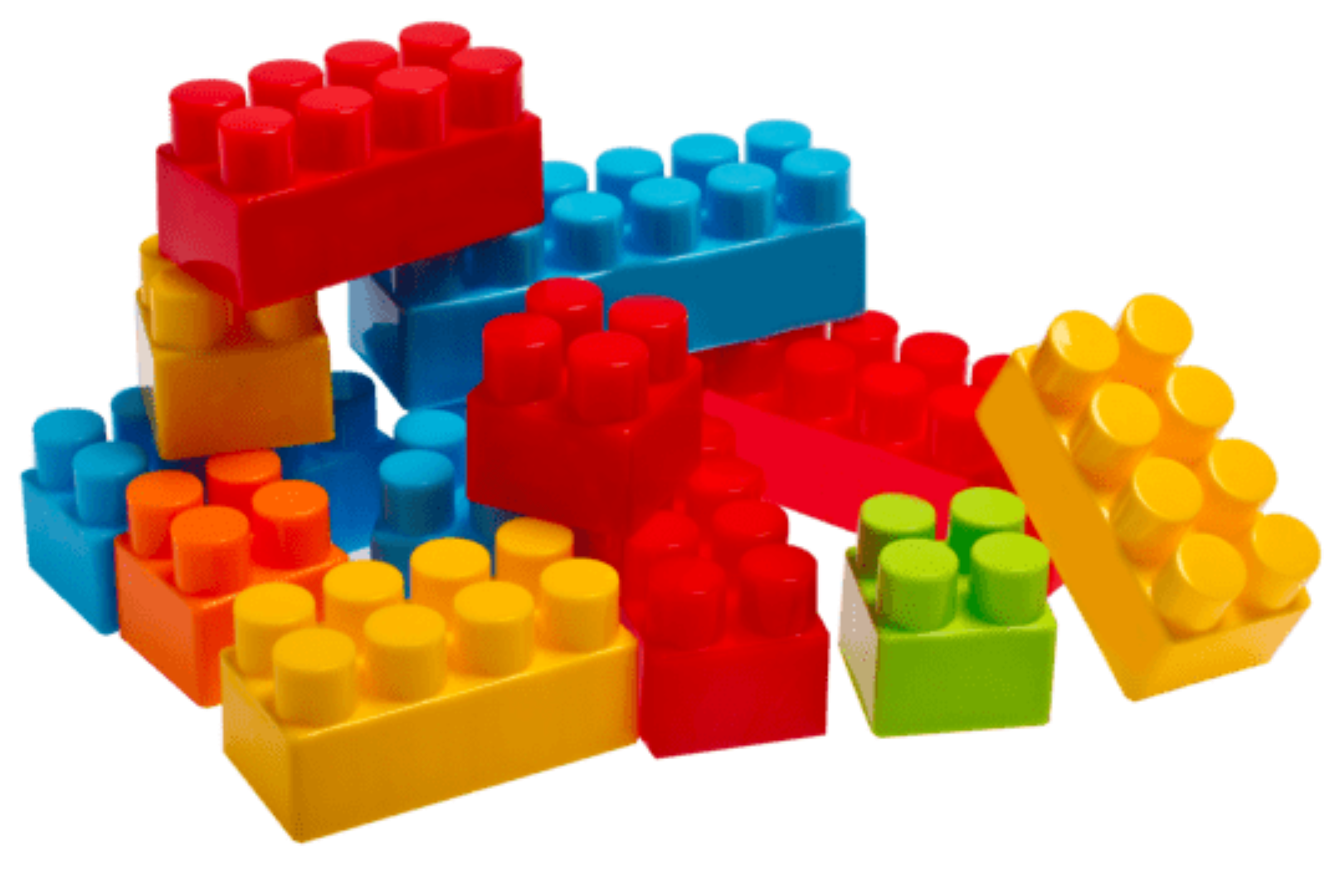 TOY BLOCK DG970771